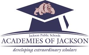 Lanier Academy Logo 